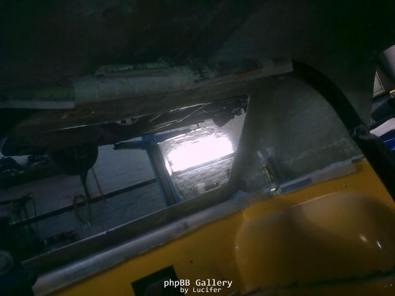 Canopy Image(NUM)