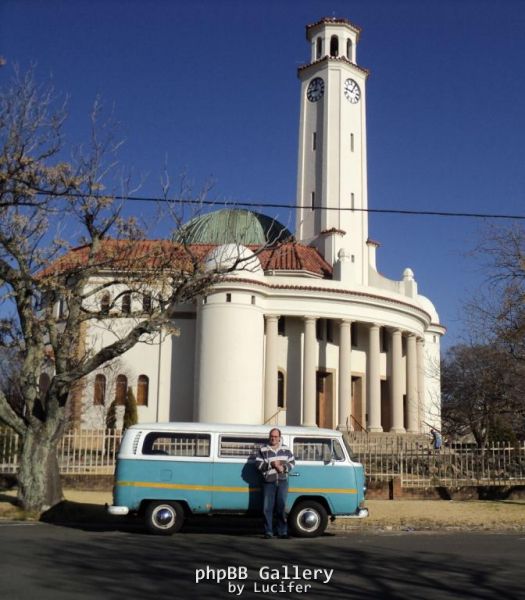 bethlehem church