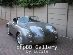 The car