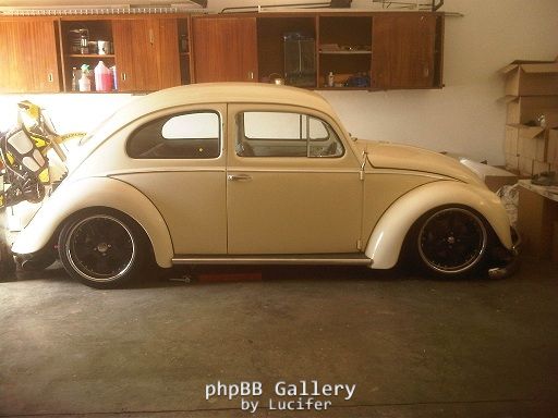my 58 beetle