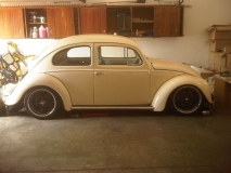 my 58 beetle