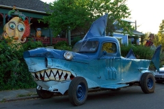 SharkTruck