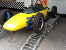 formula Vee