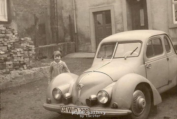 Back in the day.