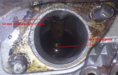 No 4 inlet