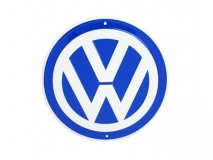 vw logo