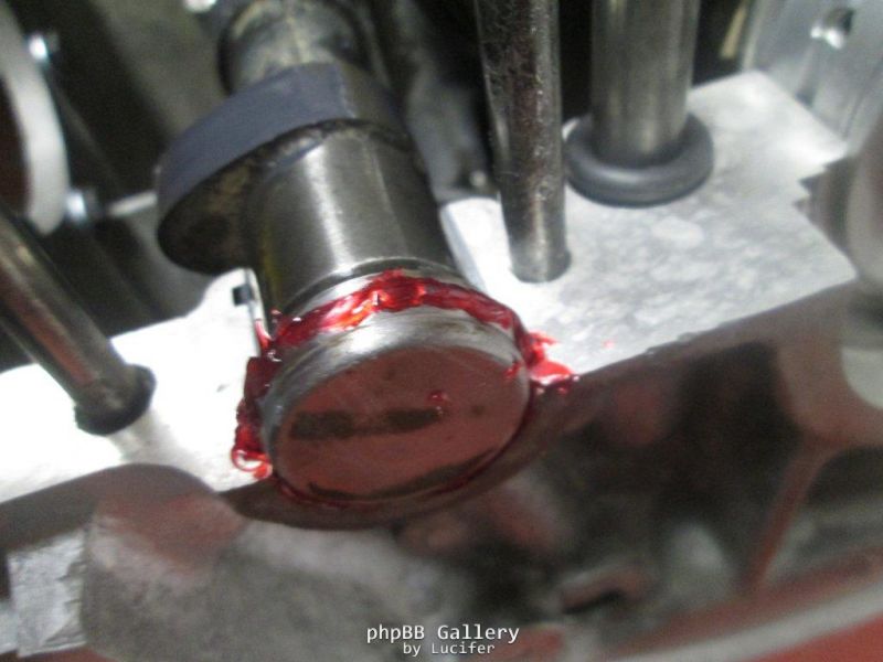 Block sealer 2
