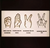 Sign language