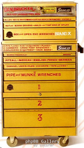 Toolbox