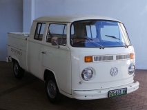 bay window DC gumtree 2014 R100k