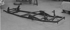 Original 550 frame