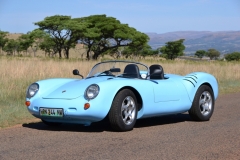 550 Spyder