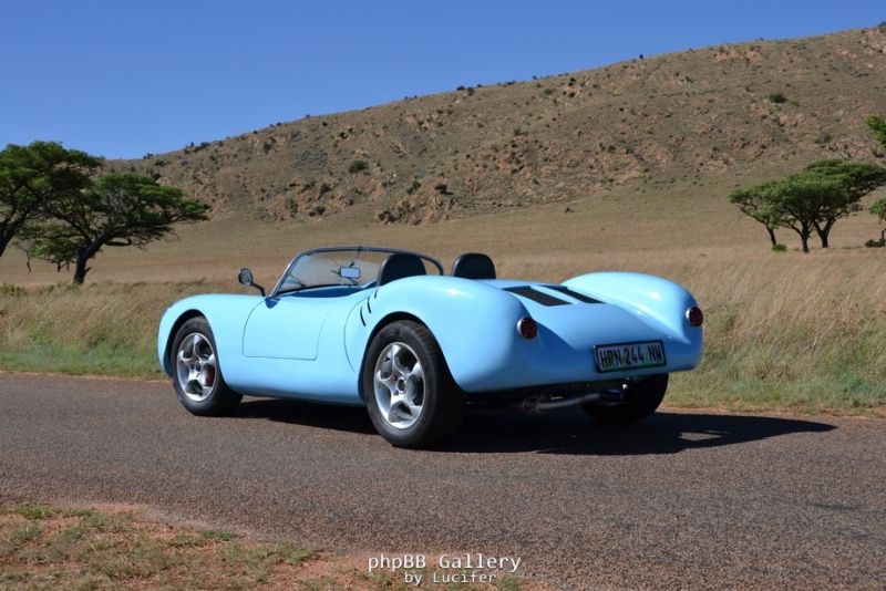 550 Spyder