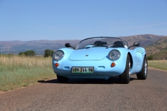 550 Spyder