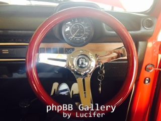 Steering