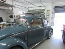 1952 Beetle complete (10)