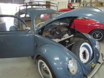 1952 Beetle complete (9)