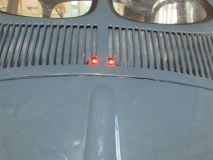 1952 3rd Brake light (2)