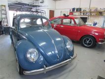 1952 Beetle complete (18)