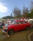 Jefferys Bay Car Show (3)