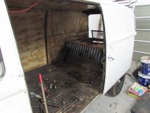 1971 Bay Panel Van 004