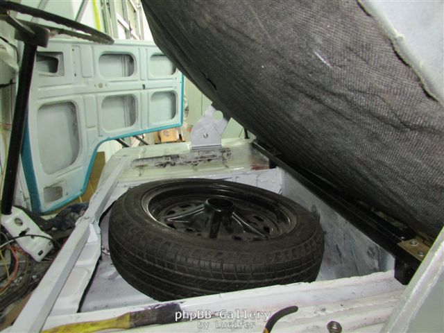 Fleetline flipover Front Seat (5)