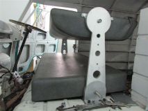 Fleetline flipover Front Seat (6)