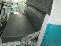 Fleetline flipover Front Seat (7)