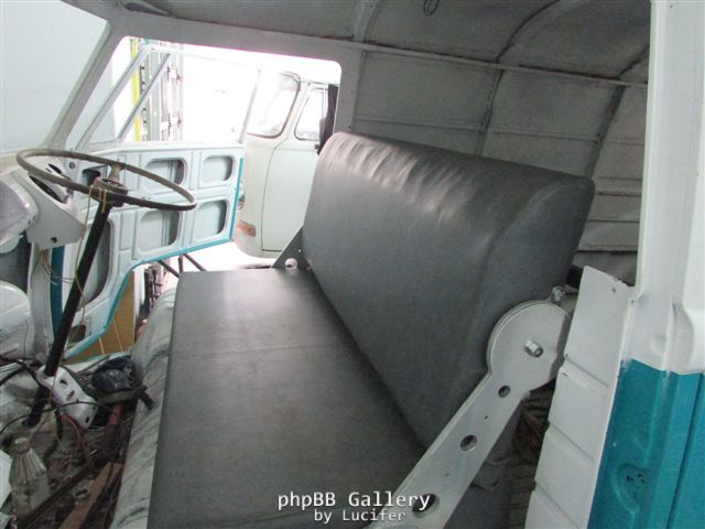 Fleetline flipover Front Seat (10)