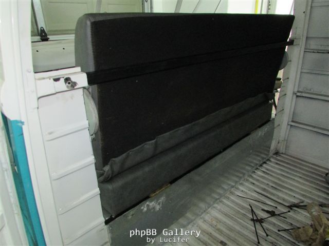 Fleetline flipover Front Seat (11)