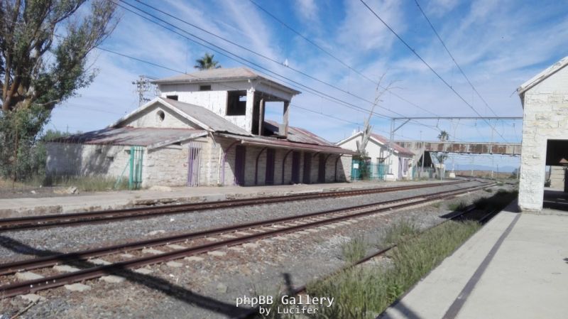 price albert road station 1