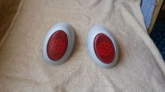 vw tail lights