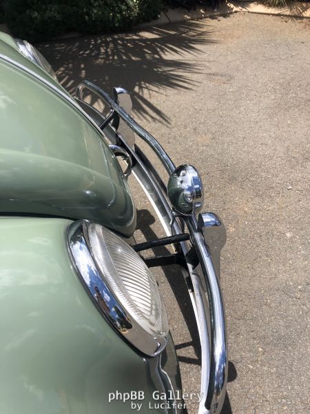 Bumper