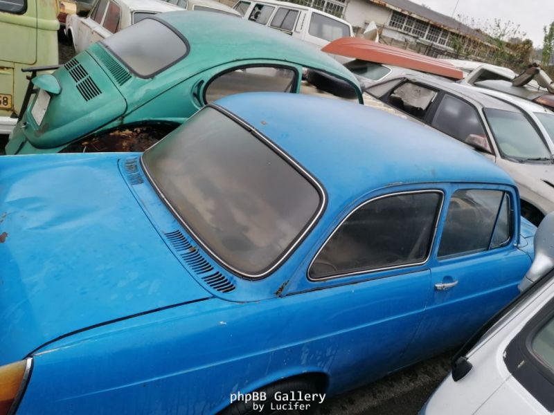Type 3 Notchback (variant) 2