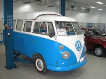 1967 VW Camper Devon Deluxe_ 6