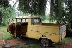 69 double cab