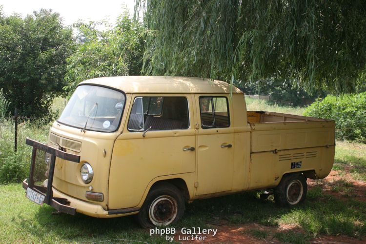 69 double cab